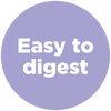 Easy to Digest Dog Treats