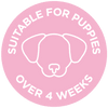 Pure Pate Variety 200g (Turkey, Duck or Chicken) - Annie's Dog Treats