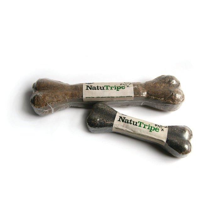 NatuTripe Bone Medium Size 6" - Annie's Dog Treats